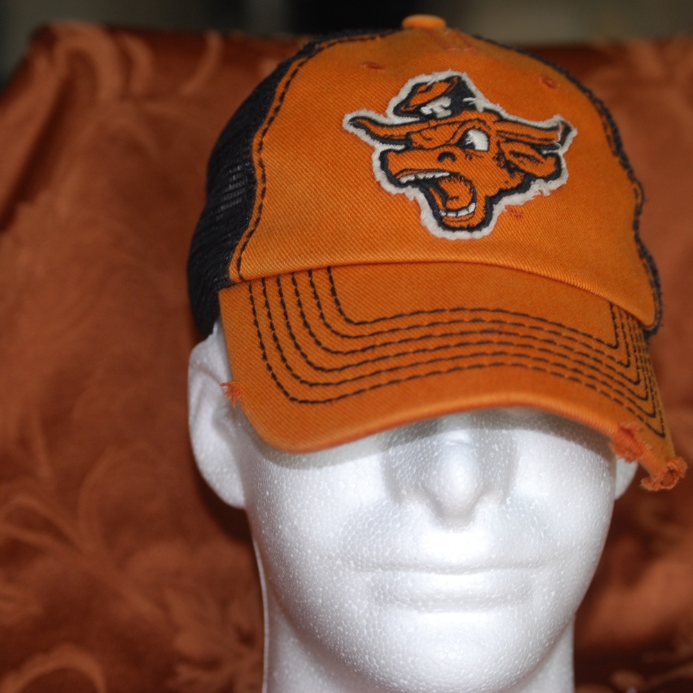 Nineteen 47 College Vault